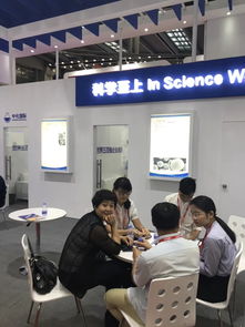 前沿技術(shù)引領(lǐng)未來 公司成功參展第十三屆國際電池技術(shù)交流會紀實