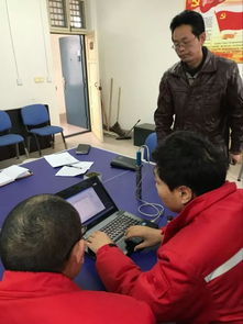 跨越千里的技術對話 連接、碰撞與創新