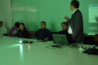 達實全國安防門禁技術(shù)交流路演 技術(shù)引領，場場火熱