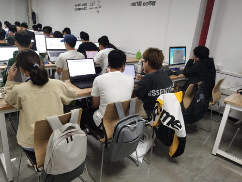 深圳黑馬JavaEE基礎149期20210712面授班開班交流活動，開啟傳統(tǒng)技術(shù)學習新篇章