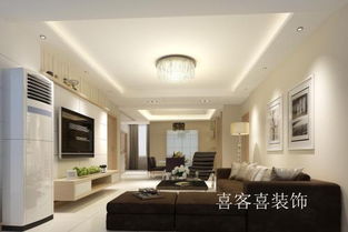室內(nèi)裝修風(fēng)格解讀 如何選擇最適合你的住宅風(fēng)格？