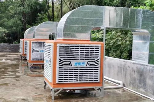 為何模具生產車間降溫換氣，都信賴廣東合昌環?？照{？