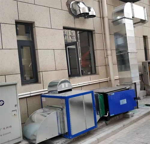 廚房設備安裝價格揭秘 以順源豐廚房設備為例談通風成本與專業價值